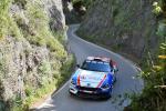 Abarth 124 Rally 2018 года
